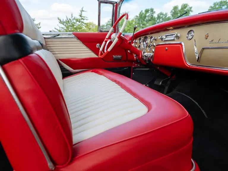 1955 Packard Caribbean - Image 16 of 31