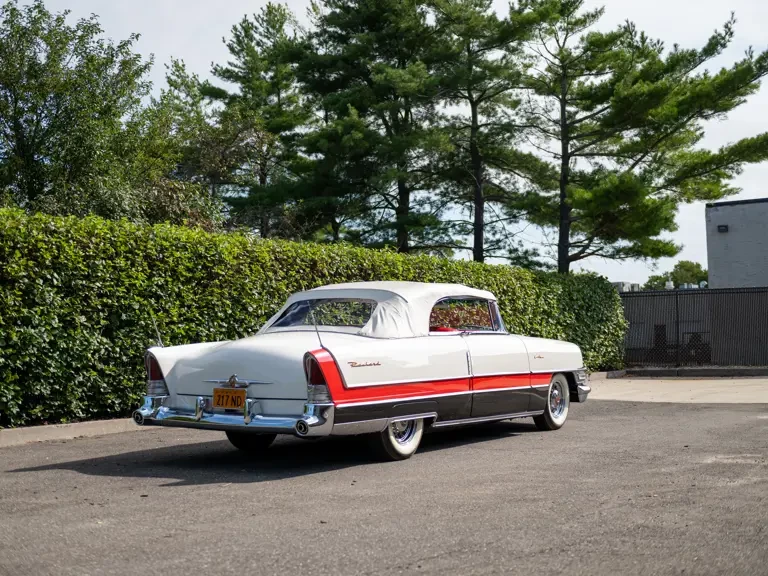 1955 Packard Caribbean - Image 3 of 31