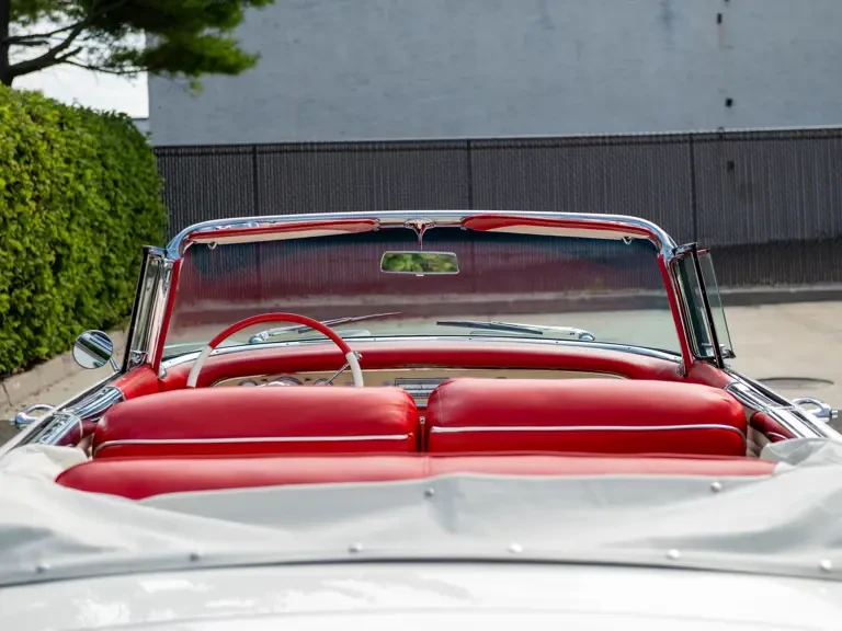 1955 Packard Caribbean - Image 19 of 31
