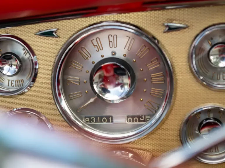 1955 Packard Caribbean - Image 24 of 31