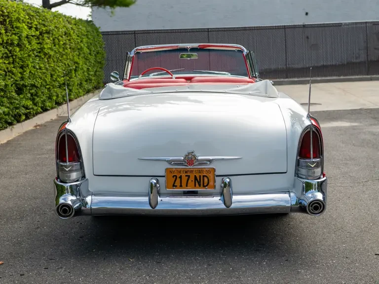1955 Packard Caribbean - Image 9 of 31