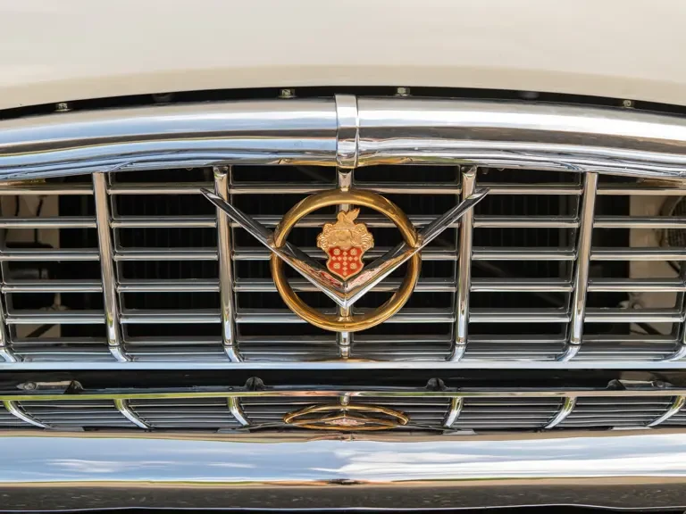 1955 Packard Caribbean - Image 7 of 31