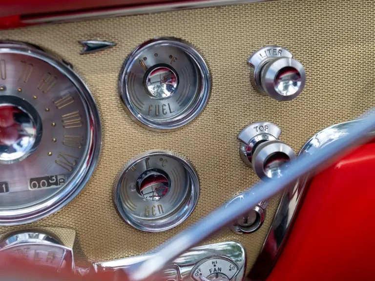 1955 Packard Caribbean - Image 26 of 31