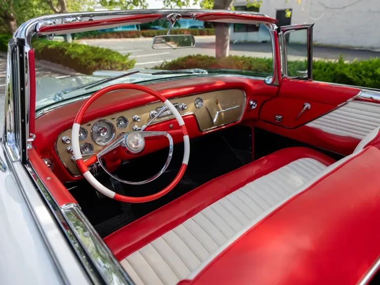 1955 Packard Caribbean - Image 5 of 31