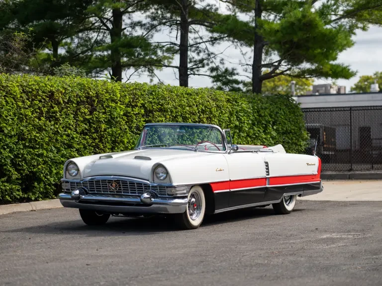 1955 Packard Caribbean - Image 2 of 31