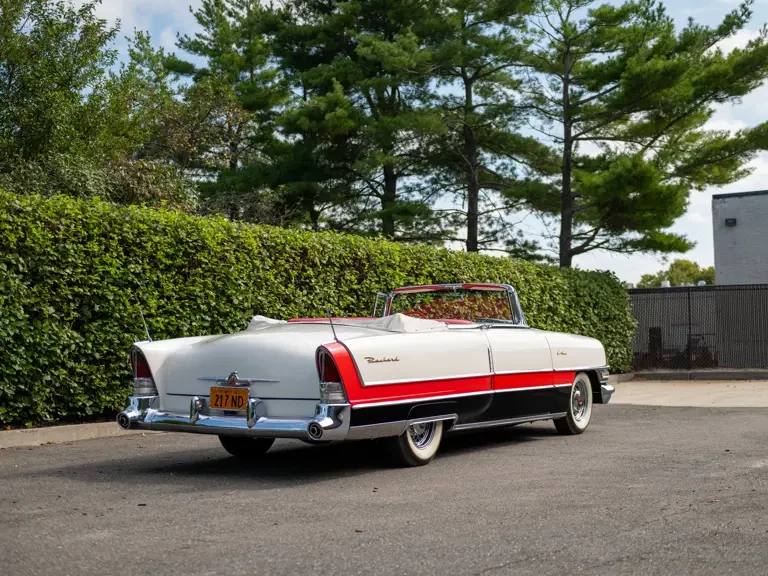 1955 Packard Caribbean - Image 11 of 31