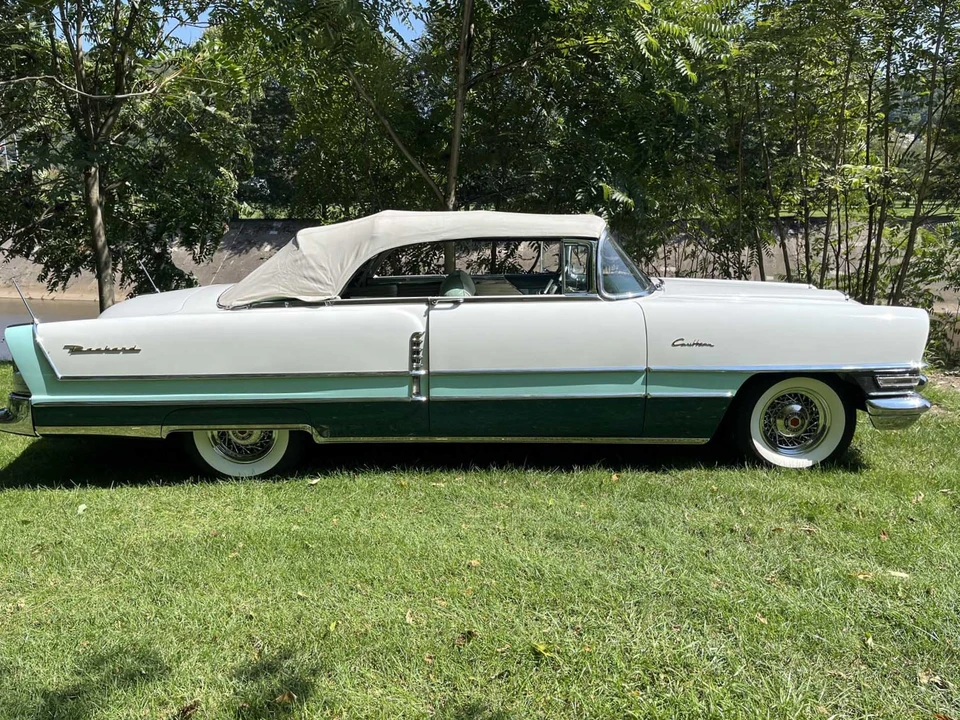 1955 Packard Caribbean - Image 14 of 31