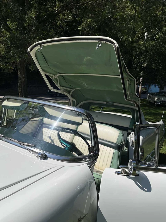 1955 Packard Caribbean - Image 17 of 31