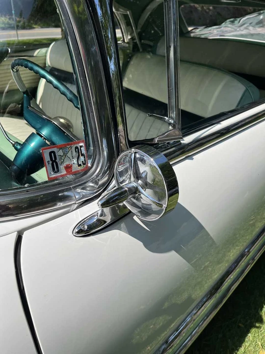 1955 Packard Caribbean - Image 22 of 31