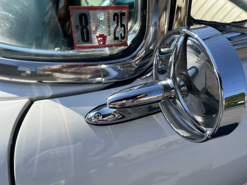 1955 Packard Caribbean - Image 23 of 31