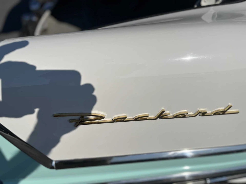 1955 Packard Caribbean - Image 24 of 31