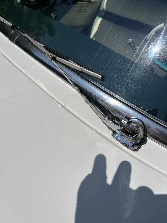1955 Packard Caribbean - Image 27 of 31