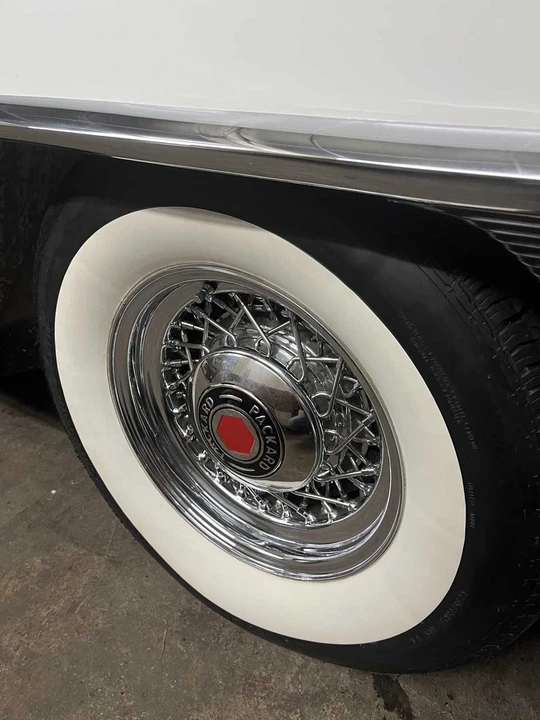 1955 Packard Caribbean - Image 28 of 31