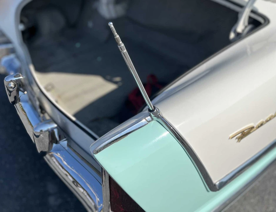 1955 Packard Caribbean - Image 31 of 31