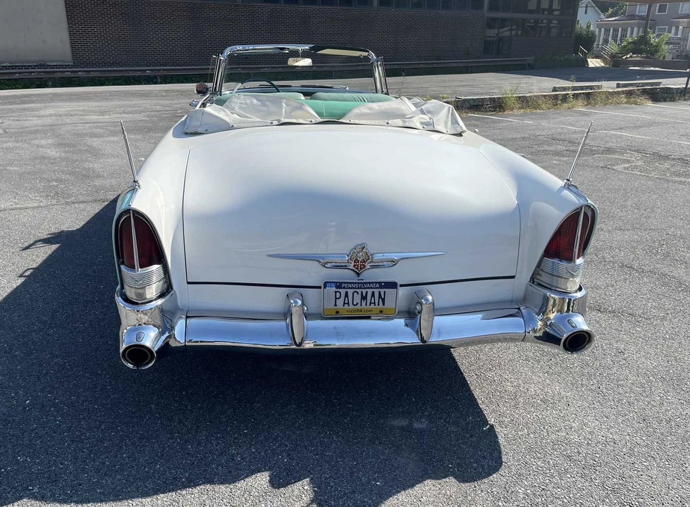 1955 Packard Caribbean - Image 4 of 31