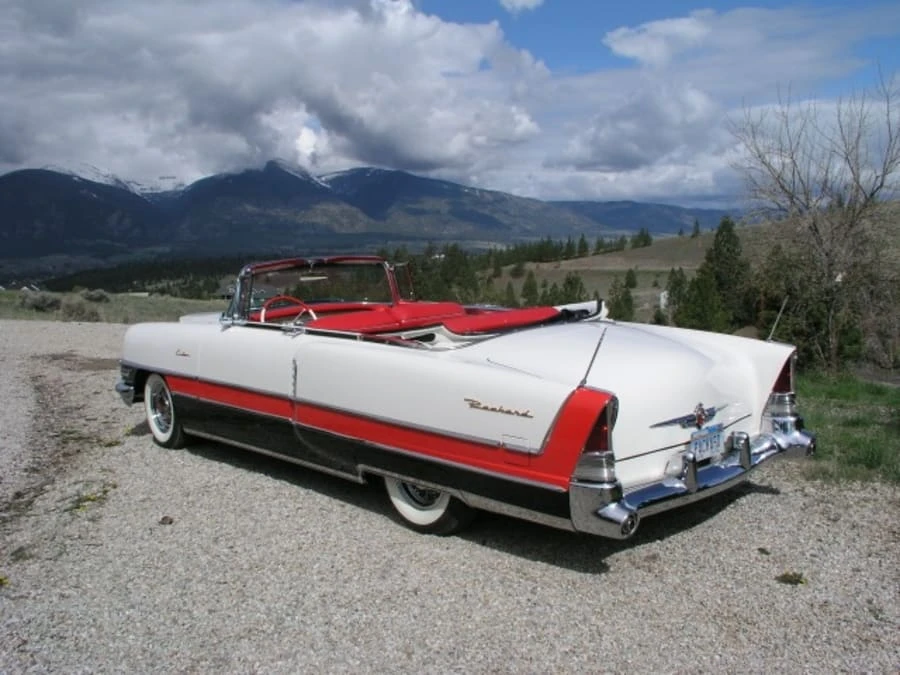 1955 Packard Caribbean - Image 3 of 8