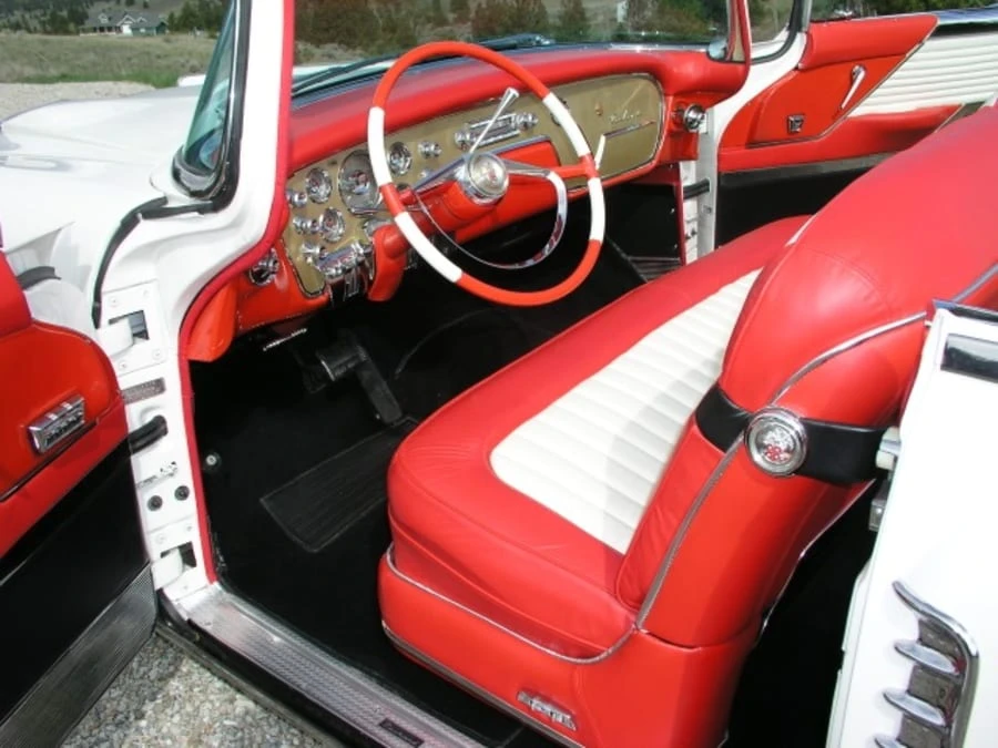 1955 Packard Caribbean - Image 6 of 8