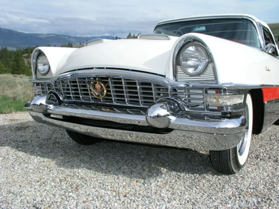 1955 Packard Caribbean - Image 8 of 8