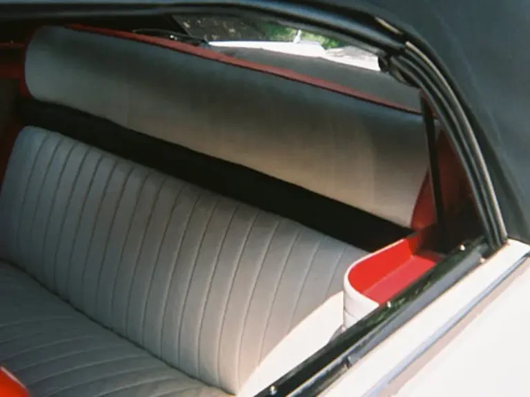 1955 Packard Caribbean - Image 5 of 5
