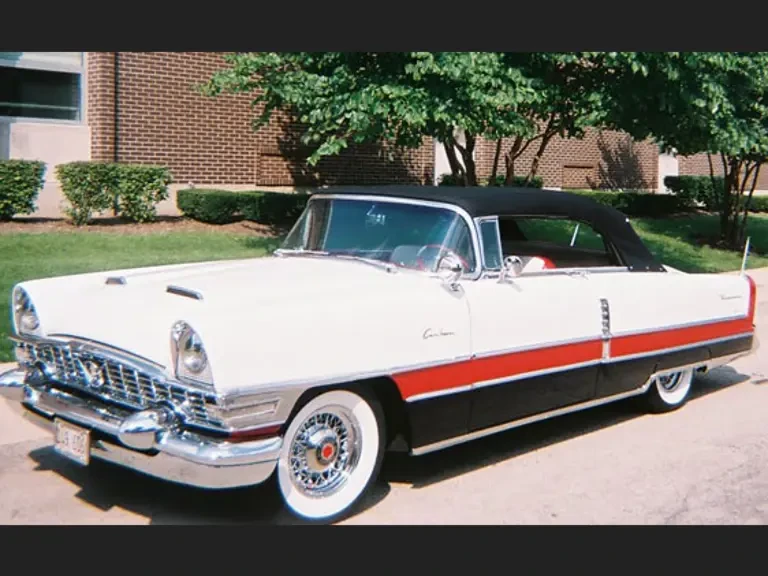 1955 Packard Caribbean - Image 2 of 5