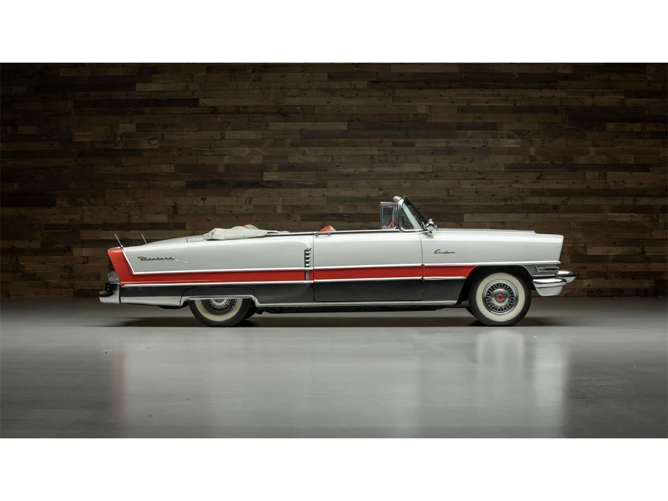 1955 Packard Caribbean - Image 2 of 4