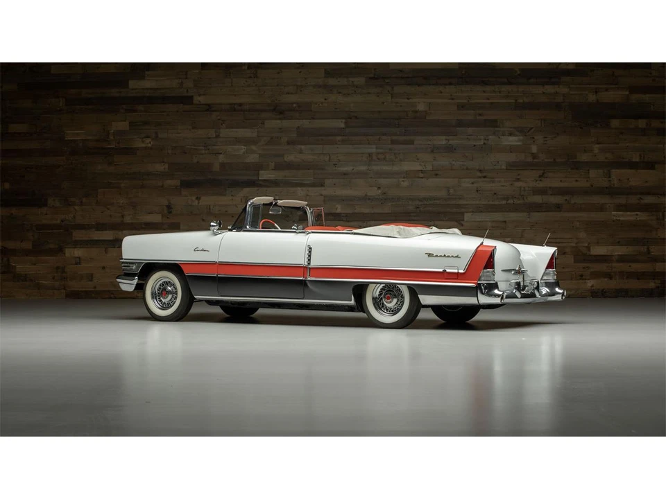 1955 Packard Caribbean - Image 4 of 4