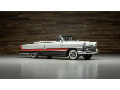 1955 Packard Caribbean Convertible