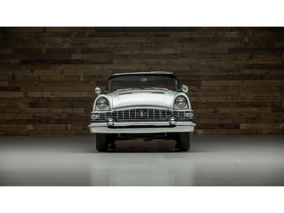 1955 Packard Caribbean - Image 3 of 4