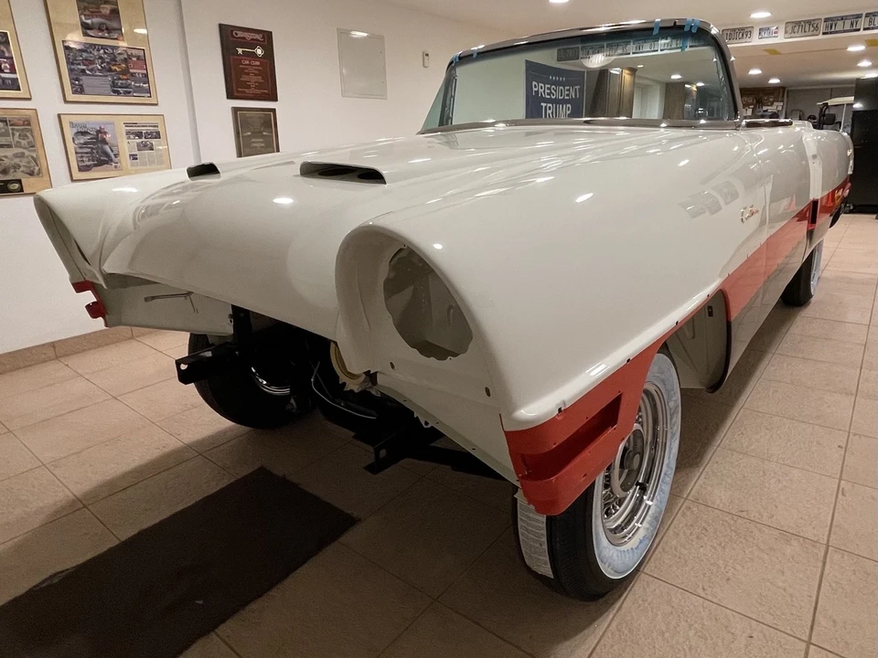 1955 Packard Caribbean - Image 2 of 21