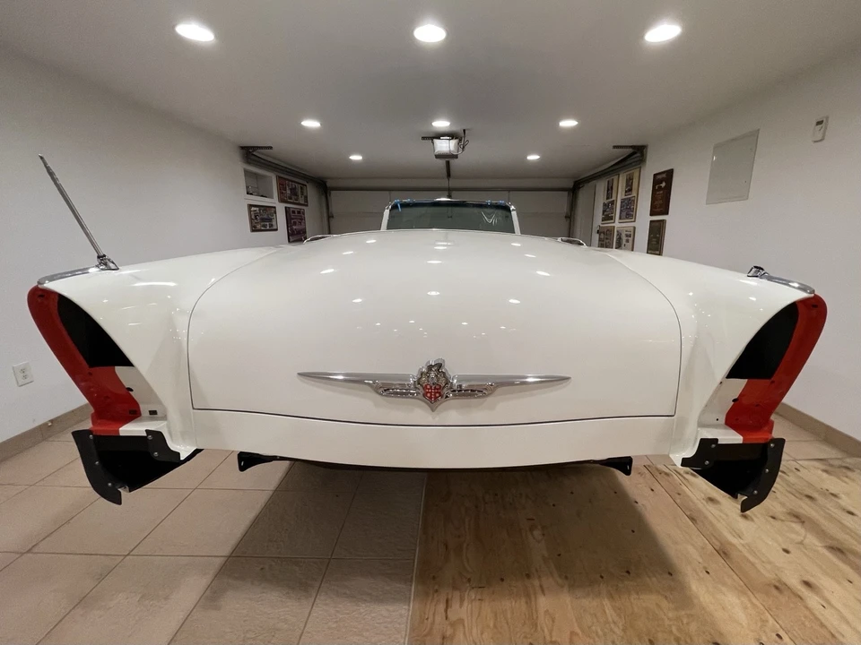 1955 Packard Caribbean - Image 17 of 21