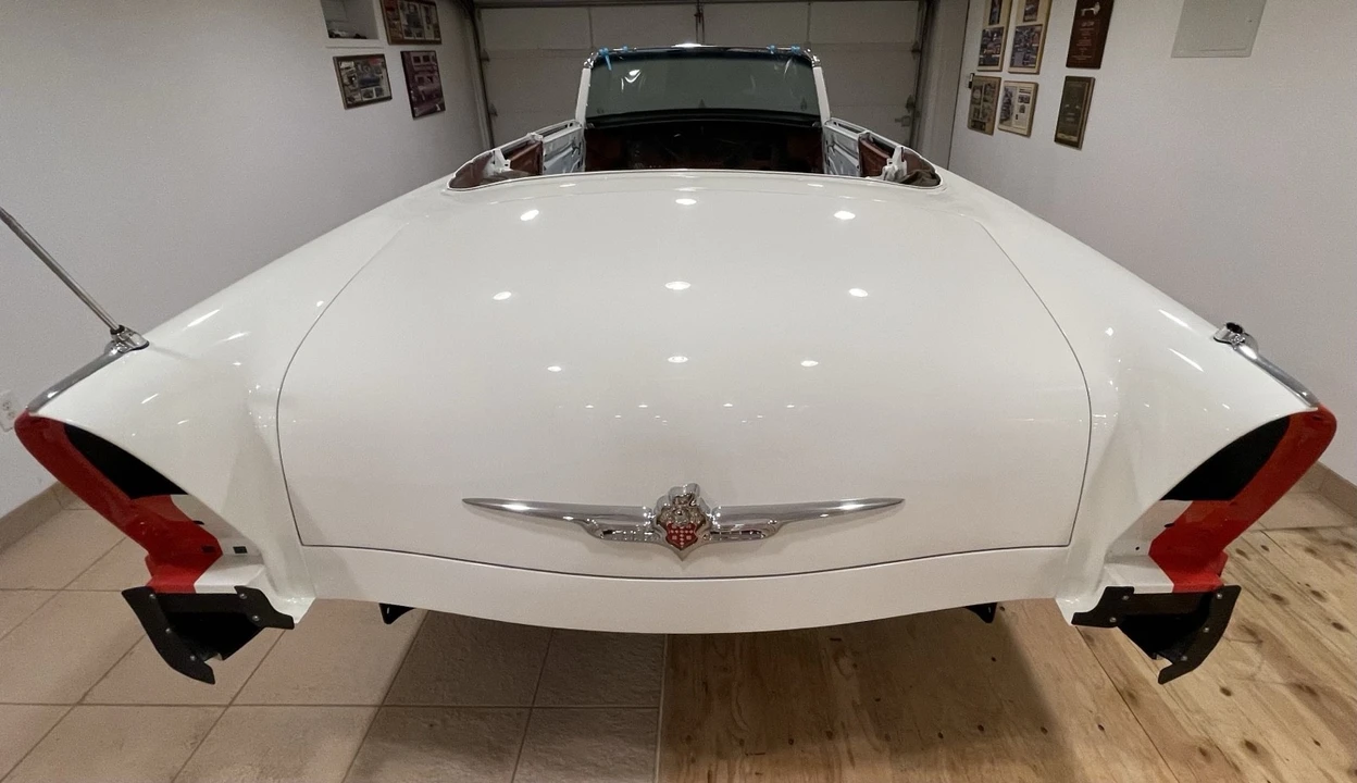 1955 Packard Caribbean - Image 16 of 21