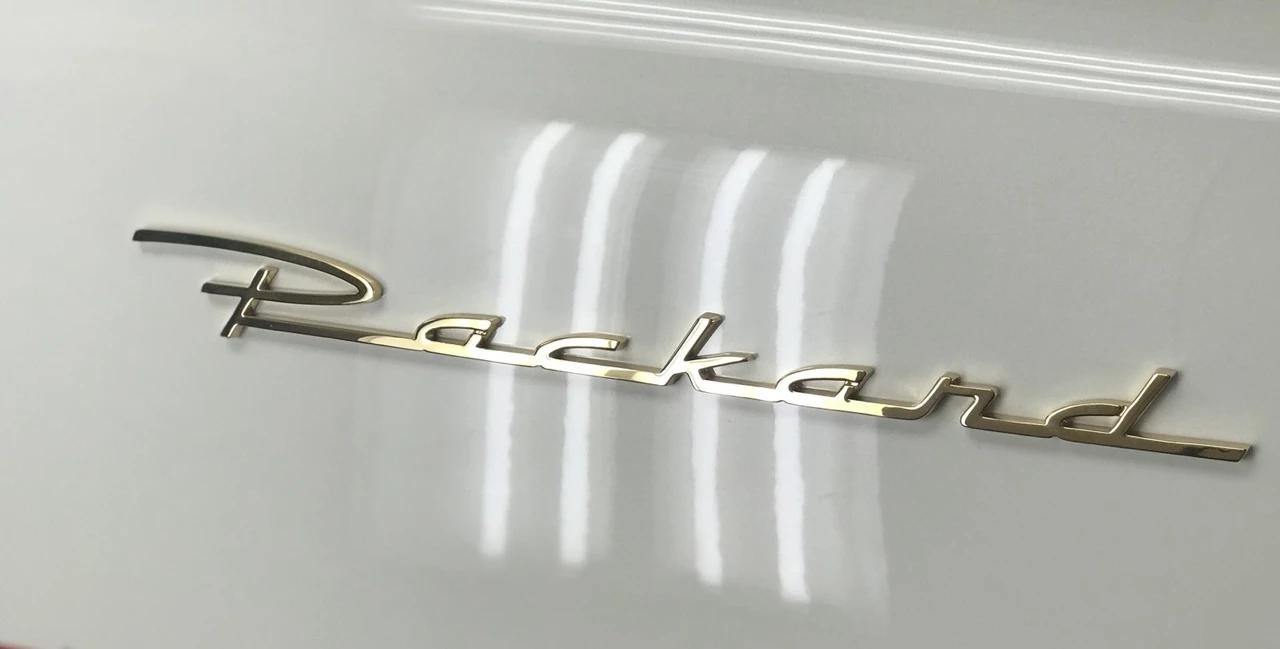 1955 Packard Caribbean - Image 14 of 21