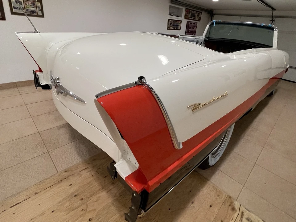 1955 Packard Caribbean - Image 12 of 21