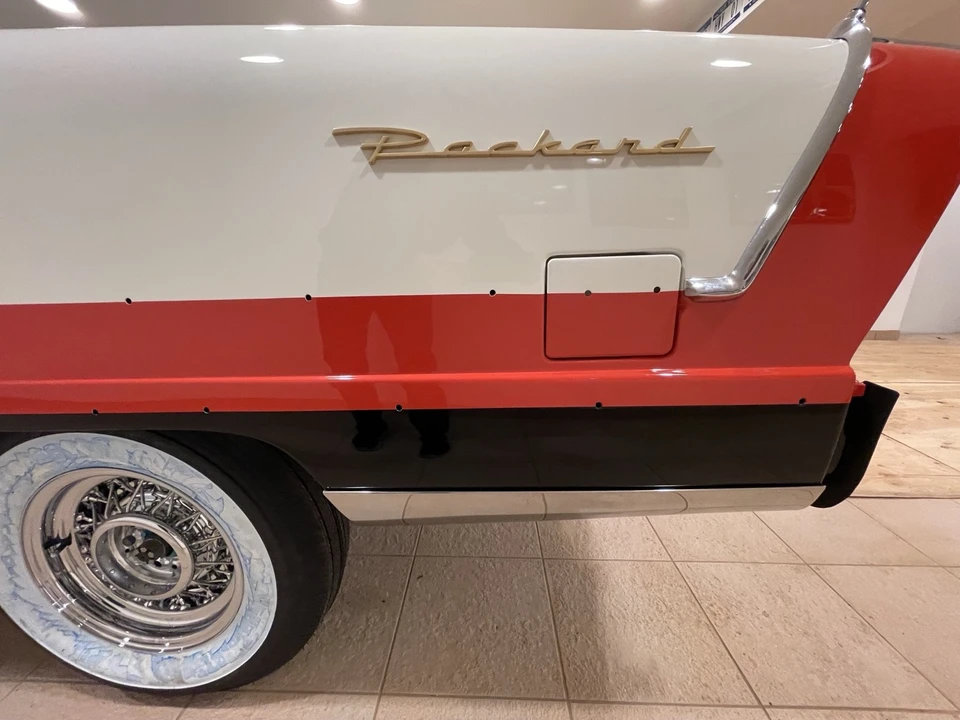1955 Packard Caribbean - Image 13 of 21