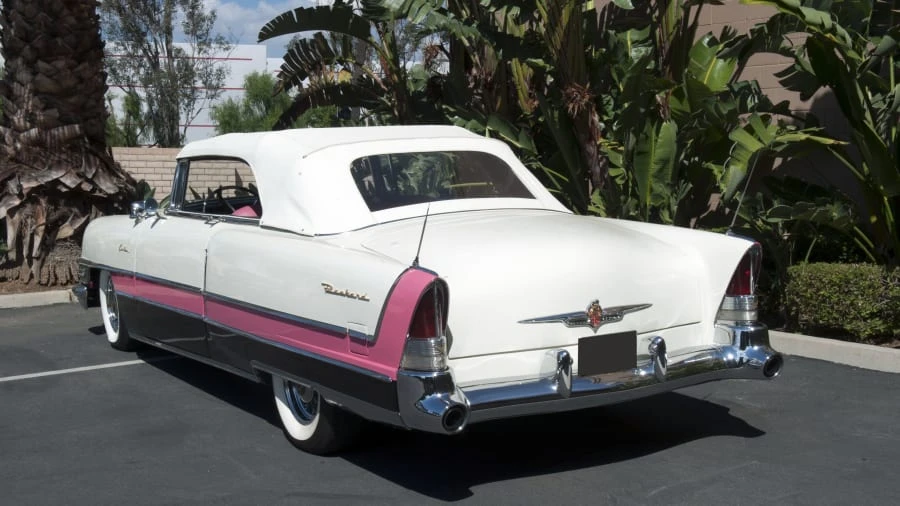 1955 Packard Caribbean - Image 4 of 6