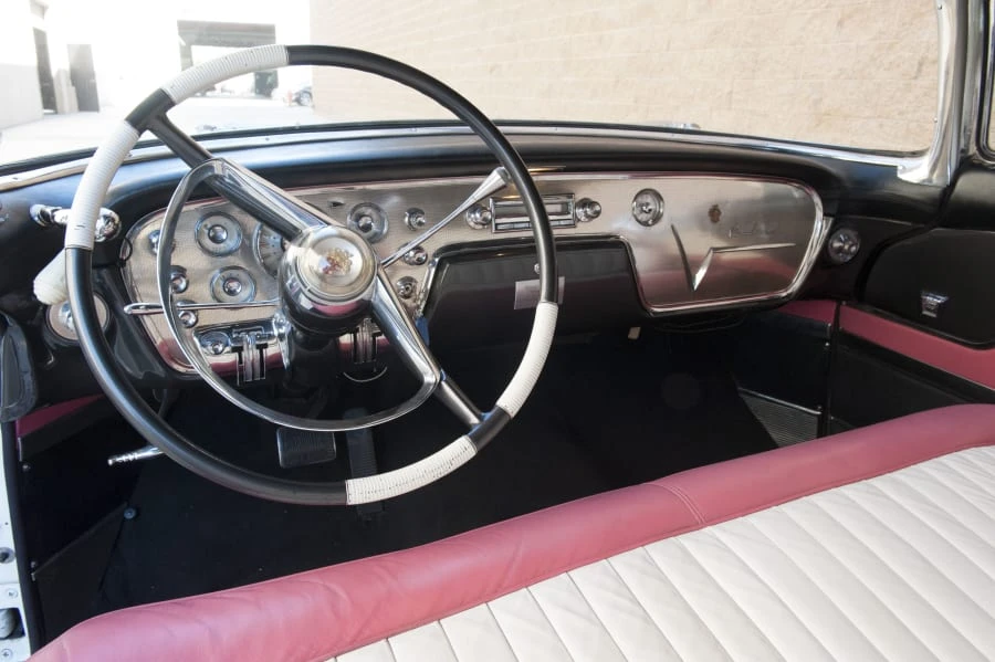 1955 Packard Caribbean - Image 5 of 6