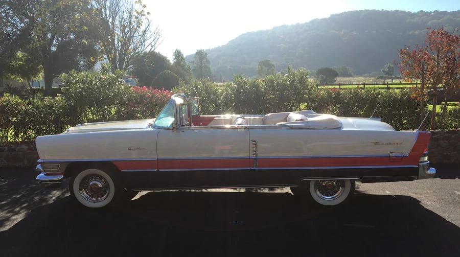 1955 Packard Caribbean - Image 2 of 7