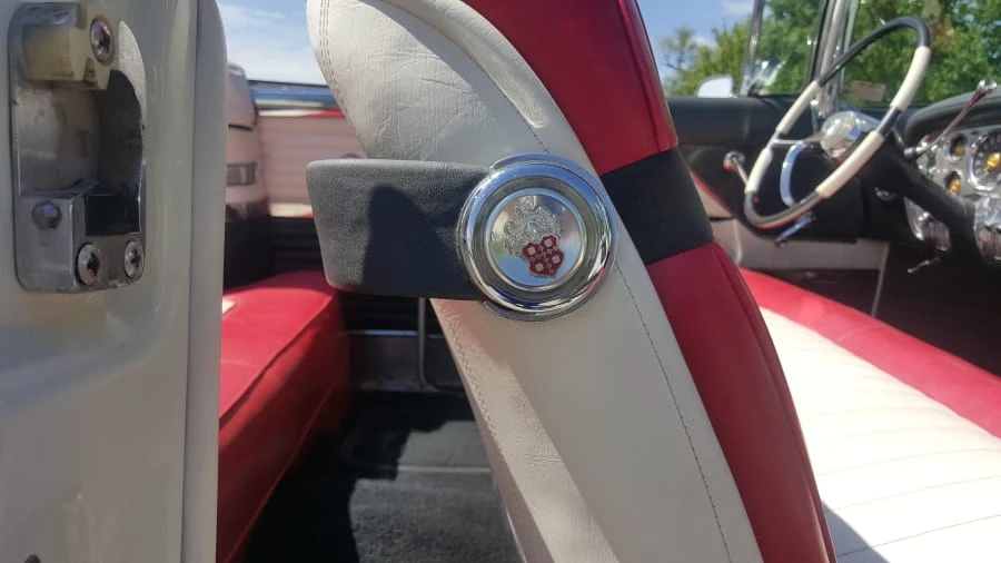 1955 Packard Caribbean - Image 6 of 7