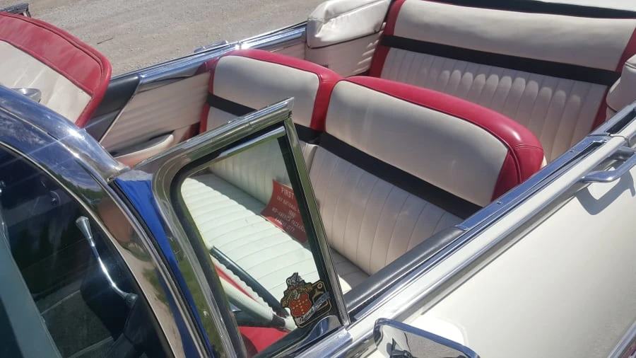1955 Packard Caribbean - Image 4 of 7