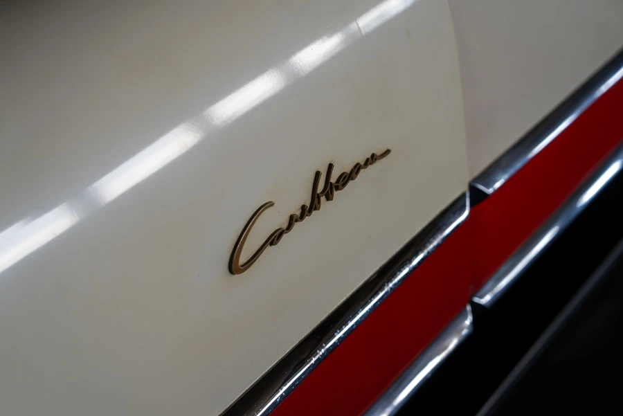 1955 Packard Caribbean - Image 13 of 31