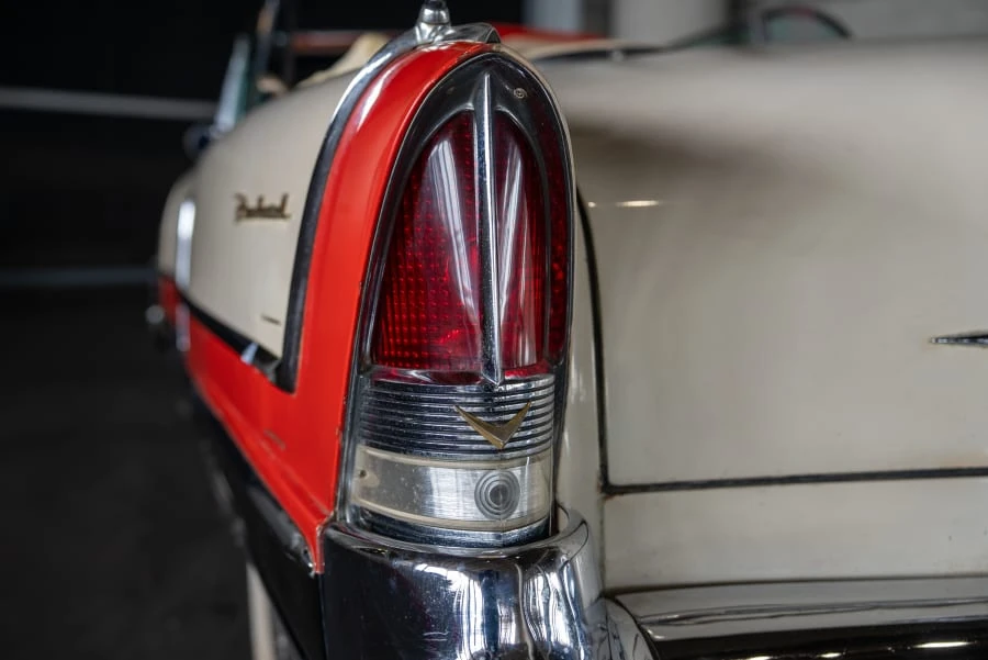 1955 Packard Caribbean - Image 18 of 31