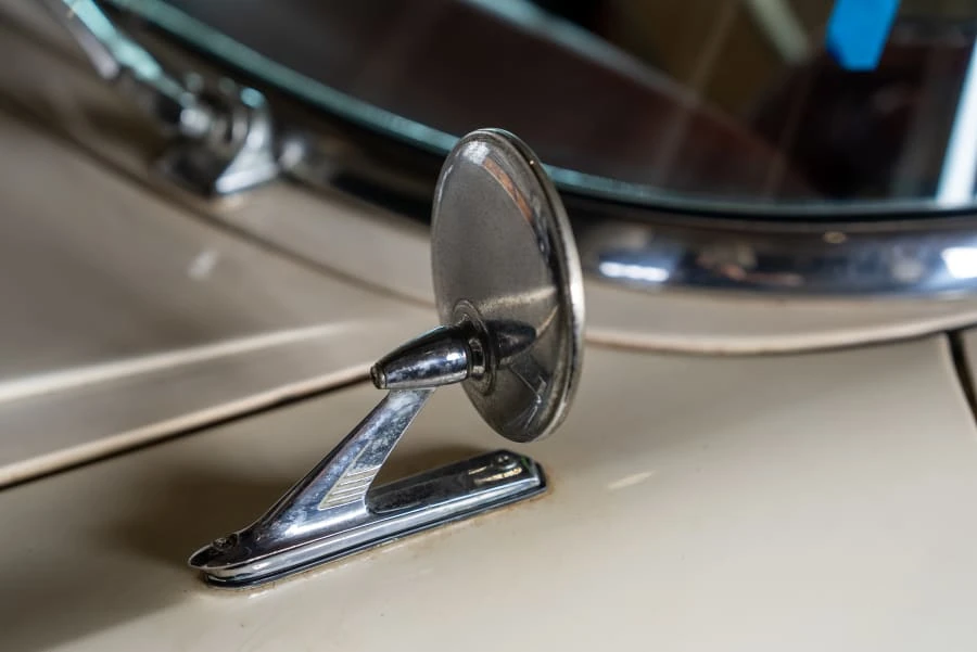 1955 Packard Caribbean - Image 12 of 31