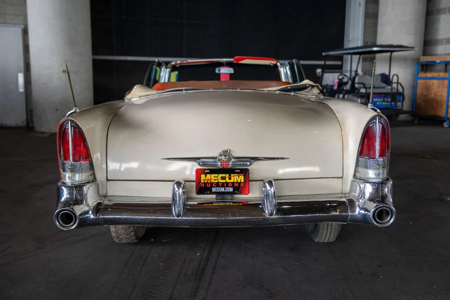 1955 Packard Caribbean - Image 16 of 31