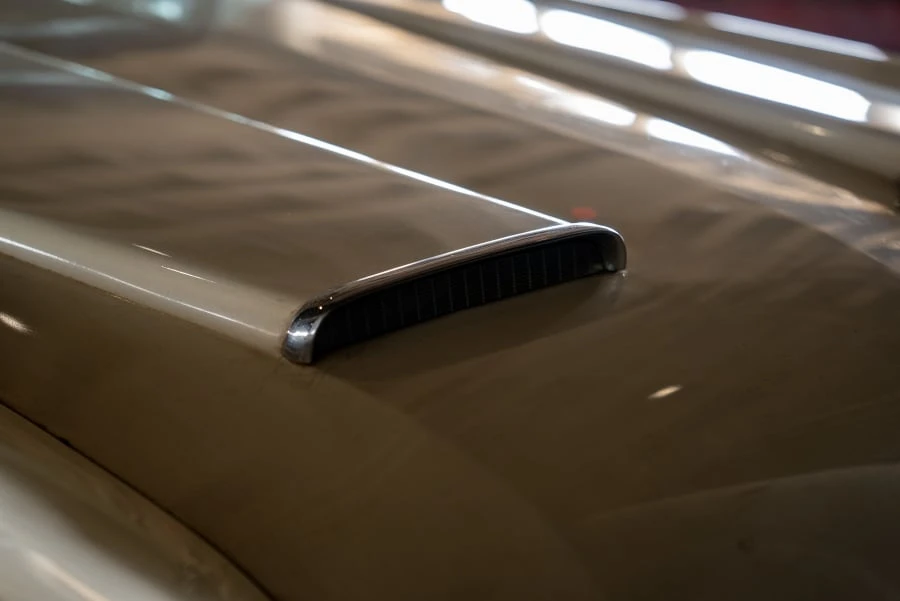 1955 Packard Caribbean - Image 15 of 31