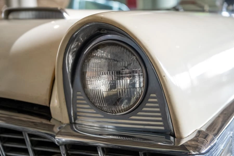 1955 Packard Caribbean - Image 28 of 31