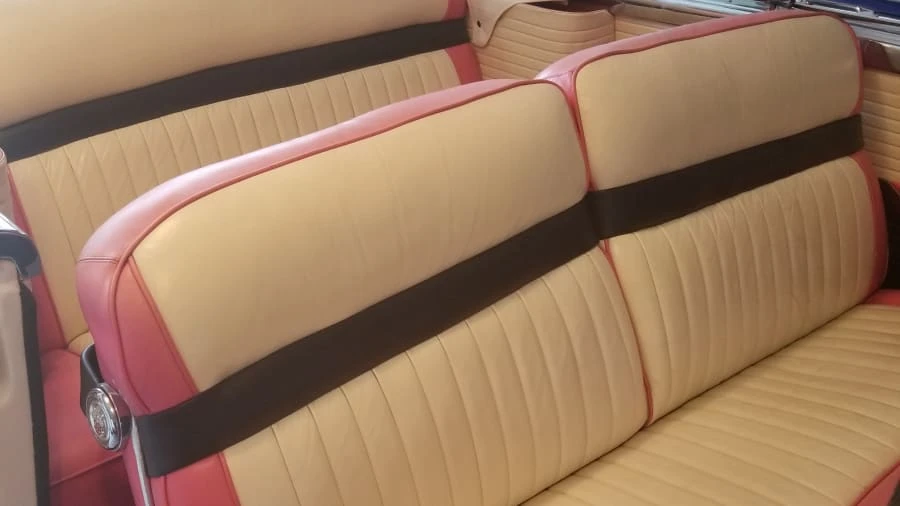1955 Packard Caribbean - Image 6 of 9