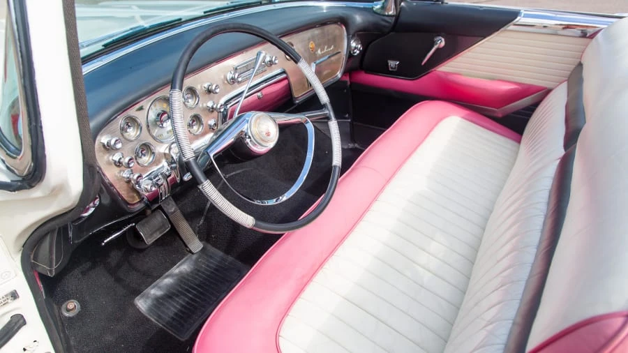 1955 Packard Caribbean - Image 4 of 15