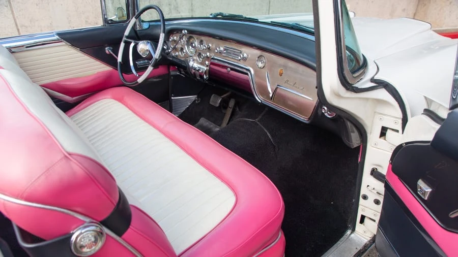 1955 Packard Caribbean - Image 5 of 15