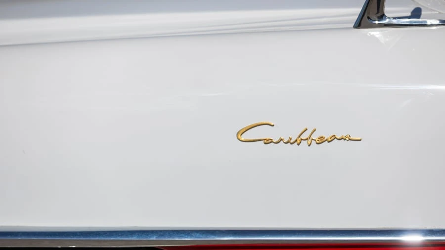 1955 Packard Caribbean - Image 9 of 22