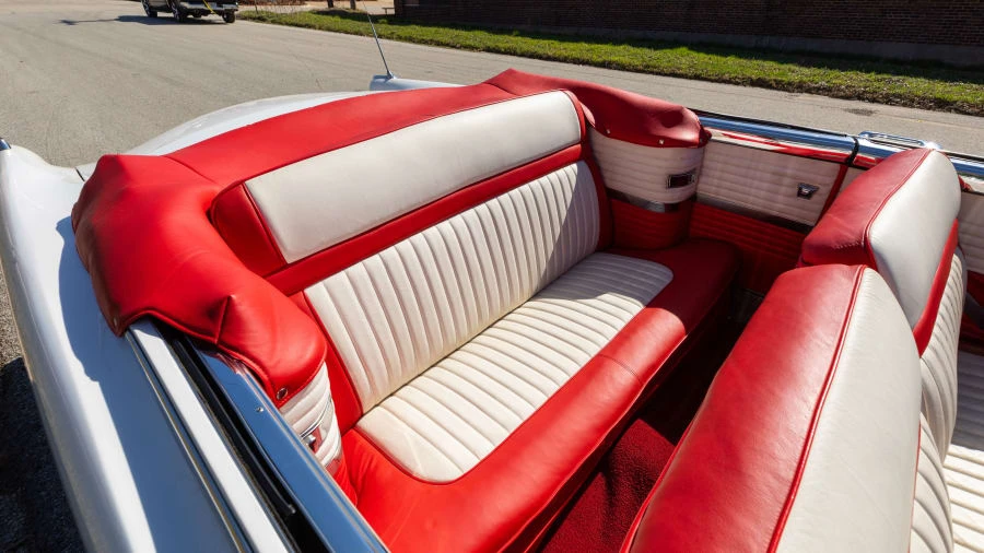 1955 Packard Caribbean - Image 14 of 22